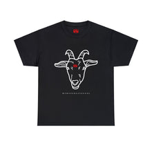 Load image into Gallery viewer, &quot;WWNHGOAT&quot; T-Shirt
