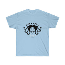 Load image into Gallery viewer, &quot;Medusa&#39;s Head&quot; T-Shirt
