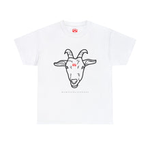 Load image into Gallery viewer, &quot;WWNHGOAT&quot; T-Shirt
