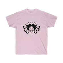 Load image into Gallery viewer, The &quot;Medusa&#39;sHead&quot; T Shirt
